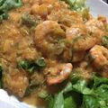 ジロウわん！'s cooksnap of when they made えびマヨチリ.