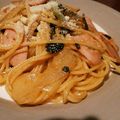 ネコのヘソ's cooksnap of when they made 野菜たっぷり♡ナポリタン風パスタ♪.