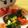 ぷんにゃあ♪'s cooksnap of when they made さっぱり☆トマトとブロッコリーのサラダ.