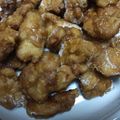 ＊ともき＊'s cooksnap of when they made オーブンを使わない油でもあげない唐揚げ♪.
