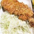 元インド在住ママ's cooksnap of when they made 父の日に★柔らかおトンカツ（オトン勝つ）.