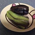 あやきちりん's cooksnap of when they made レンジで焼きナス♪.