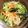 ぶぅチャン♪'s cooksnap of when they made ⭐もやしと小松菜のカラフル ナムル⭐.