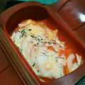 けんけんち's cooksnap of when they made 簡単うま！トマトのチーズ焼き.