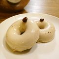 mootia's cooksnap of when they made なまドーナツ☆キャラメル・マキアート.