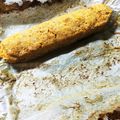 かえねえ's cooksnap of when they made 犬ごはん・簡単ミートローフ.
