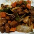 えーるーさー's cooksnap of when they made 絶対成功♡美味しすぎる我が家の酢豚♪.
