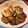 クンたん's cooksnap of when they made ごぼう香る！我が家のあら煮.