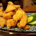 サラ☆Ｊ's cooksnap of when they made 【絶品】鶏むね肉のフワフワ唐揚げ【簡単】.