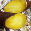 マリーS's cooksnap of when they made 炊飯器で省エネ時短！ご飯と一緒にふかし芋.