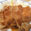 ゆっか9's cooksnap of when they made 簡単！豚の生姜焼き(からめ焼き).