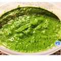 雅チャン食堂's cooksnap of when they made 自家製バジルペースト.