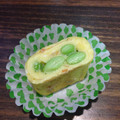 raspberryjam's cooksnap of when they made 枝豆と桜えびの卵焼き.