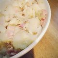 クッキー12's cooksnap of when they made 超簡単！ ジャーマンポテト ミラノ風.