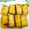 クックNRBK8W☆'s cooksnap of when they made ご飯が進む♪揚げ出し豆腐の醤油からめ.