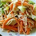 silver0124's cooksnap of when they made ＊青梗菜のマヨ和え＊.