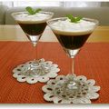 みんみん607's cooksnap of when they made コーヒーゼリー.
