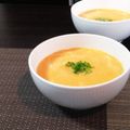 misatona's cooksnap of when they made トマトと玉葱、人参のポタージュ☆冷温OK.