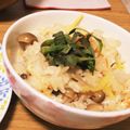 ccccccc7's cooksnap of when they made じんわり簡単生姜ごはん.