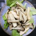 alohacofee's cooksnap of when they made 我が家のちゃちゃっと炒め物.