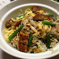 あじさいかあさん's cooksnap of when they made 我が家のひつまぶし.