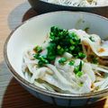 はるのゆすら's cooksnap of when they made 豚もやしの蒸ししゃぶ鍋・ニラポンだれで.