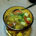 ビキナーもんちゃん's cooksnap of when they made ジュレサラダ.