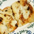 ＹＯＵ太's cooksnap of when they made 混ぜて焼くだけカルピスフレンチトースト.