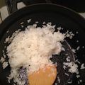 さばを's cooksnap of when they made ストウブde炊飯.