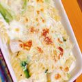 はやしこんぶ's cooksnap of when they made 定番‼グラタン★。.