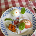 ルロワ・モワ's cooksnap of when they made お弁当に♪ゆで卵の柚子胡椒マヨ.