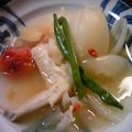 kintoto3's cooksnap of when they made まるごと玉ねぎのトロットロ煮.