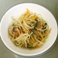 ウメ吉さん's cooksnap of when they made 生姜たっぷり和風あんかけ丼.