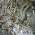 アスカチャチャ's cooksnap of when they made 使いたい時にすぐ使える♪しめじの冷凍保存.