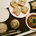 ☆RUN☆'s cooksnap of when they made パプリカの肉詰め.
