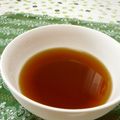 赤い電話's cooksnap of when they made 即席！我が家の簡単めんつゆ！.