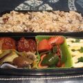ジョングレ's cooksnap of when they made 簡単✿うずらのたまご入り肉団子.