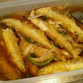 saorinlin's cooksnap of when they made 超簡単★ちかの南蛮漬け.