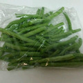 ぱーね's cooksnap of when they made 私的インゲンの☆長持ち保存.