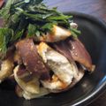 ☆なんてん☆'s cooksnap of when they made ☆万能ごまドレッシング☆（ノンオイル）.