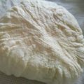 あまいこびと's cooksnap of when they made 固い水切りヨーグルトの作り方.