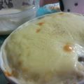 swallow34's cooksnap of when they made ☆電子レンジでカンタンホワイトソース☆.
