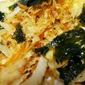 あっきー5296's cooksnap of when they made 長いものチーズ焼き.
