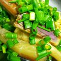 あっきー5296's cooksnap of when they made 茄子の煮浸し.