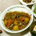 vvきょんvv's cooksnap of when they made 簡単♪野菜たっぷり！具沢山チキンカレー！.