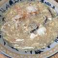 高田純次's cooksnap of when they made 酸辣湯　～中華風すっぱいスープ～.