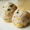 chihimum's cooksnap of when they made 簡単に出来る☆焼き鯖のちらし寿司.