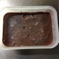 四児のハハ's cooksnap of when they made ほんわり♡ミルクココアプリン.