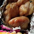 かんなタン's cooksnap of when they made 失敗しないよ！さっぱり鶏の甘酢焼き.
