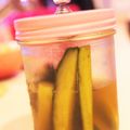 まゅ姫's cooksnap of when they made 【常備野菜】気軽に手作りピクルス.
